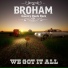 Broham