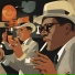 The Smoking Club