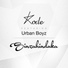 KODE feat. Urban Boyz feat. Urban Boyz