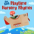 Nursery Rhymes, Baby Walrus