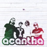 acantha