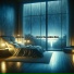 Rainy Night, Sounds of Rains, Rain to Meditate