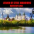 LEGION OF STEEL WARRIORS