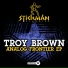 Troy Brown