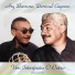 Ary Barroso, Dorival Caymmi