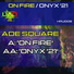 Ade Square