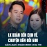Cẩm Loan, Đoàn Minh, Kha Thi