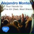 Alejandro Montero, DJ Lady Beat