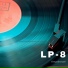 LP-8