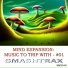 Smashtrax Music