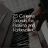 PianoDreams, Piano Music for Work, Calm shores