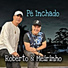 Roberto e Meirinho