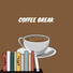 Break, Coffee Moment, Positive Mood