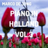 Marco De Jong
