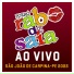 Forró Rabo de Saia