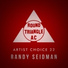 Randy Seidman