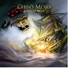 Chin's Mojo