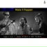 Rabbit Sack C feat. Manon Gingold, Remy Vaudour
