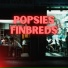 Popsies Finbreds