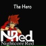 Nightcore Red