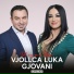 Vjollca Luka, Gjovani