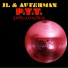 Jl, Afterman