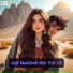 Aqil Mashkeli