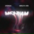 XNDRICK, merlyn ann