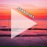 Ocean Currents, Ocean Sounds, Nature Sounds