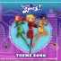 Totally Spies! feat. Mila Branger