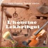 L'houcine Lekhribgui