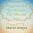 Charlie Mingus