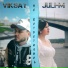 VIKSAY, Juli-M