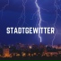 Gewitter und Starkregen