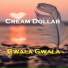 Cream Dollar