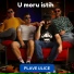 Plave Ulice