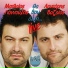 Matthaios Giannoulis, Lefteris Vazaios