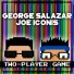 George Salazar, Joe Iconis
