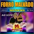 Banda Forró Malvado