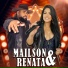 Mailson e Renata