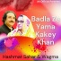 Hashmat Sahar, Wagma