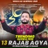 Ali Abbas Sufi Singer