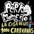 perro mamerto, muerto en pogo