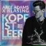 KLAS1NG, Aree Adams