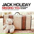 Jack Holiday feat. Allison