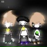 FORTLESS, MURiK, scr3mch