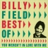 Billy Field