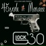 45SXDE MENACE