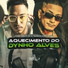 Aquecimento do DJ Tawan, Dynho Alves