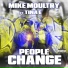 Mike Moultry feat. Tina E